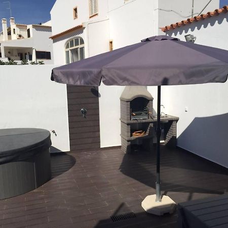 Casa Com 3 Suites Jacuzzi Em Albufeira Kültér fotó
