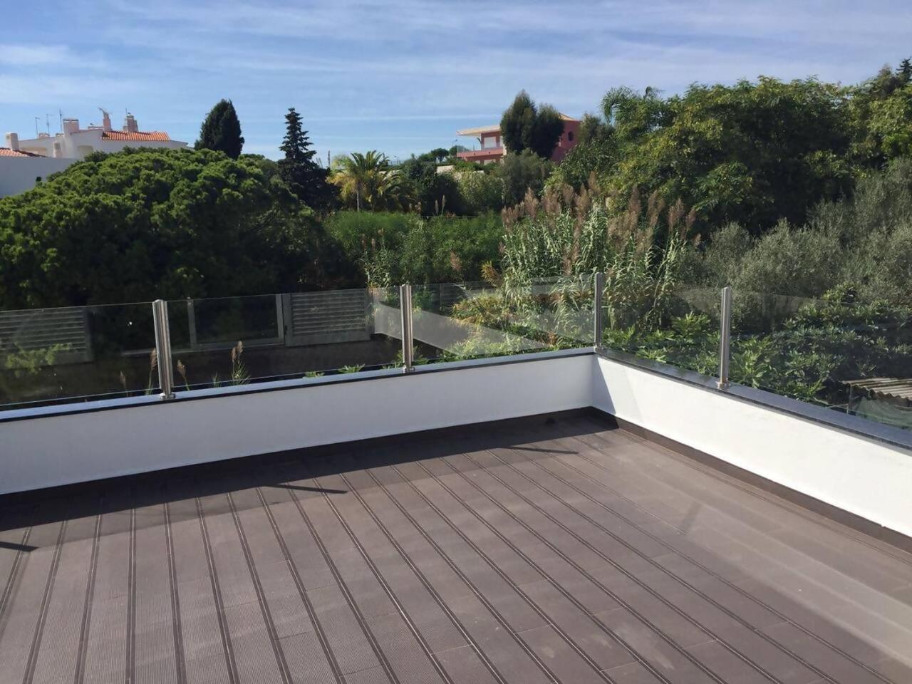 Casa Com 3 Suites Jacuzzi Em Albufeira Kültér fotó
