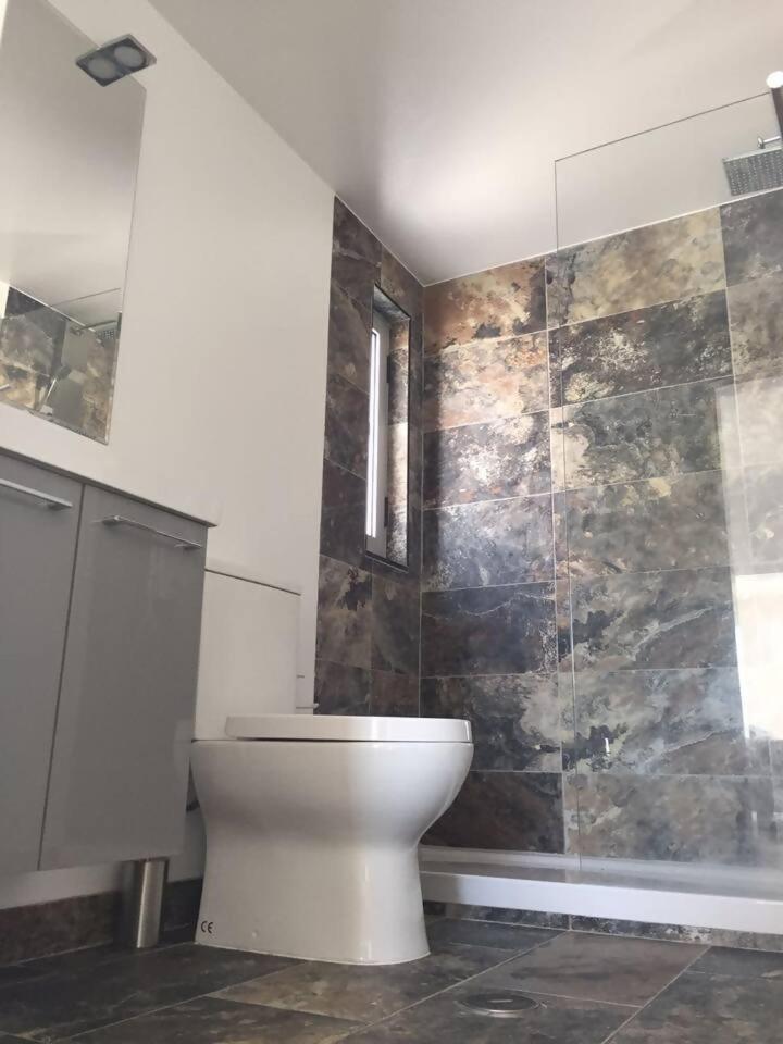 Casa Com 3 Suites Jacuzzi Em Albufeira Kültér fotó