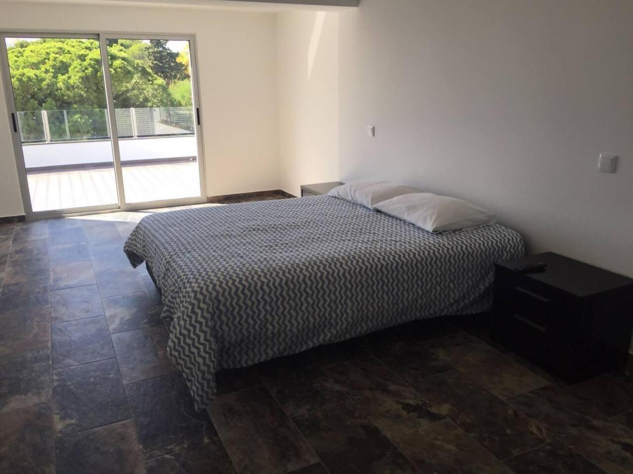 Casa Com 3 Suites Jacuzzi Em Albufeira Kültér fotó